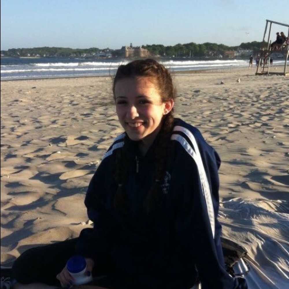 Meet your Posher, Emily